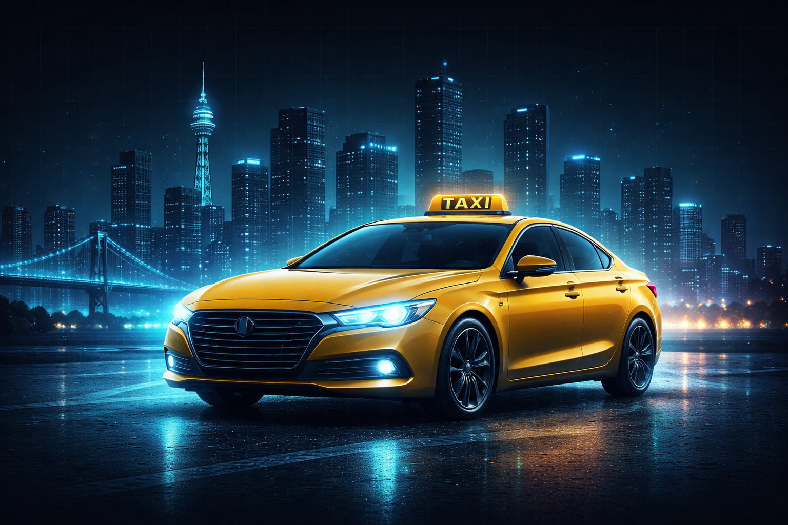 Online Cab Book Bhavnagar