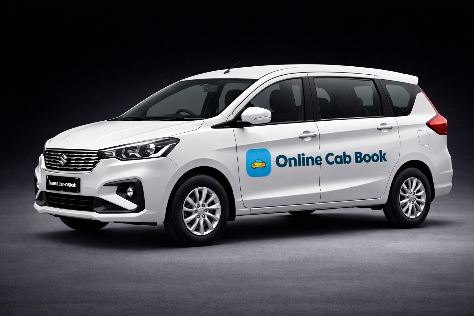 Ertiga SUV cab Bhavnagar