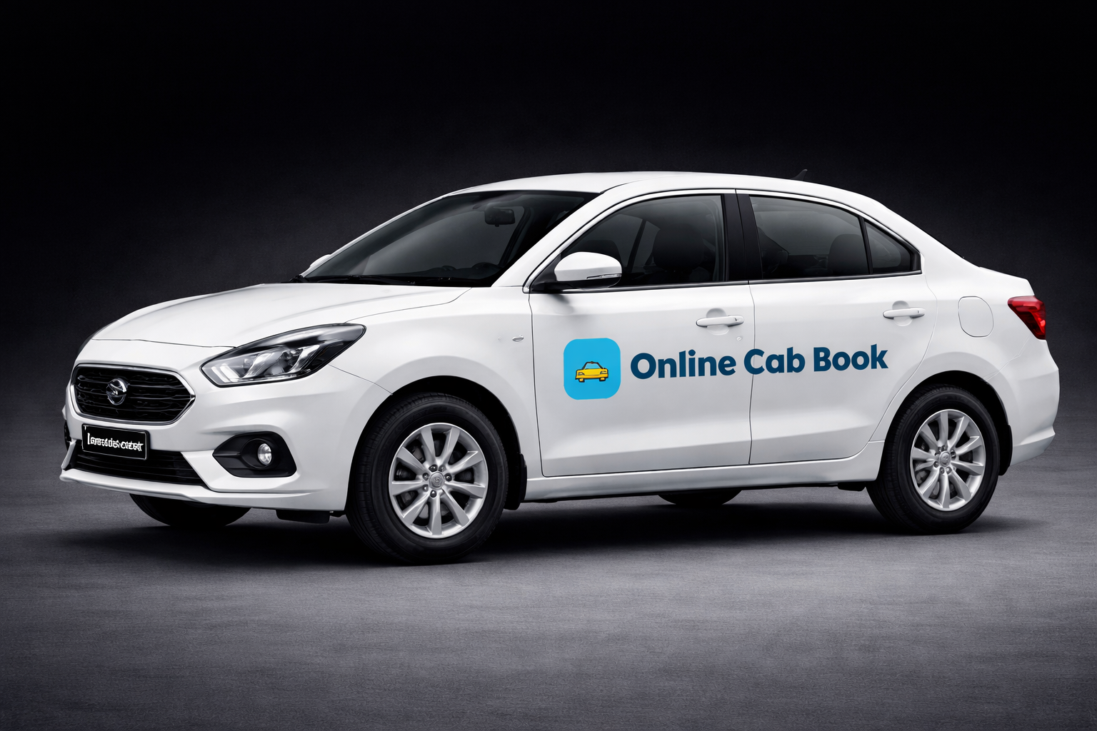 Sedan cab Bhavnagar