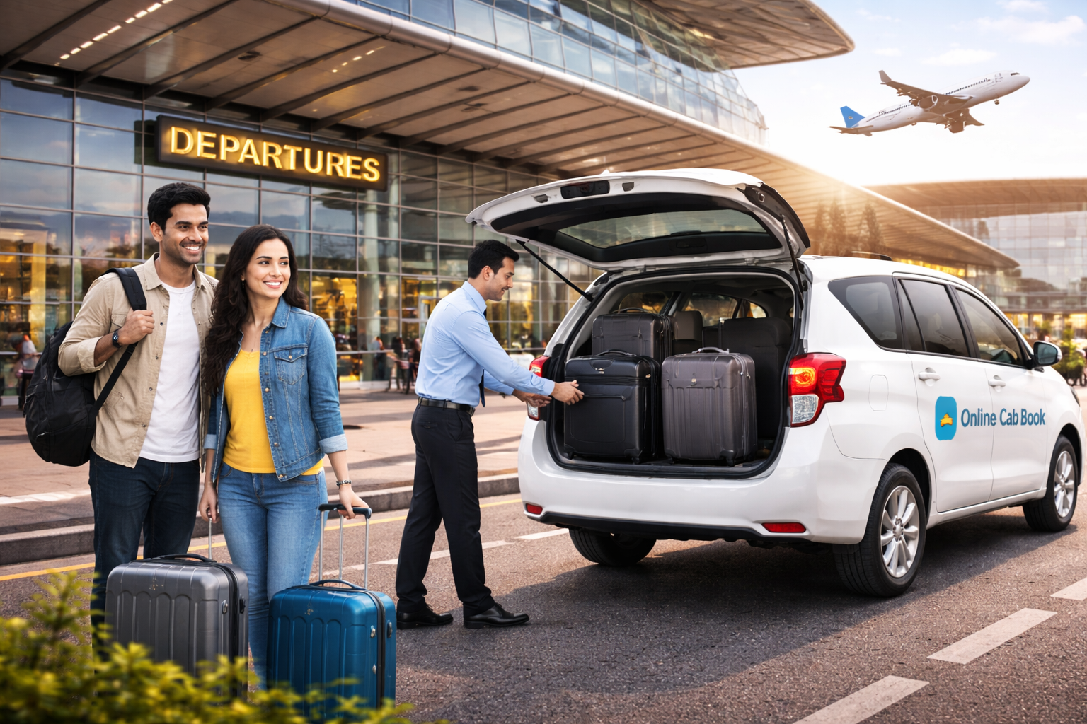 Airport Transfer Service